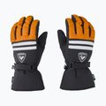 Rossignol Action Impr sunburst men's ski gloves 3