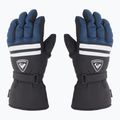 Rossignol Action Impr men's ski gloves dark navy 3