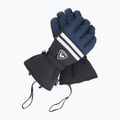 Rossignol Action Impr men's ski gloves dark navy 5