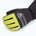 Rossignol men's ski gloves Perf fresh green 4