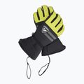 Rossignol men's ski gloves Perf fresh green 6