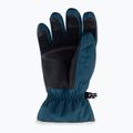Women's ski glove Rossignol New Piste G deep lake 3