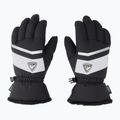 Rossignol women's ski glove New Piste G black 4
