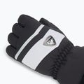 Rossignol women's ski glove New Piste G black 5