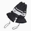 Rossignol women's ski glove New Piste G black 7