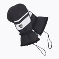 Rossignol women's ski glove New Piste M black 6