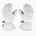 Rossignol Temptation Impr G women's ski gloves white 2