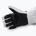 Rossignol Temptation Impr G women's ski gloves white 5