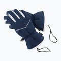 Rossignol Temptation Impr G women's ski gloves dark navy 6