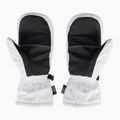 Rossignol Temptation Impr M women's ski gloves white 3
