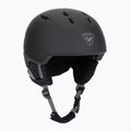 Rossignol Fit Impacts ski helmet black