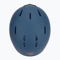 Rossignol Fit Impacts ski helmet blue 6
