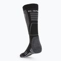 Rossignol men's ski socks High Speed black 2