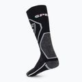 Rossignol Speed Comfort black men's ski socks 2