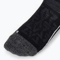 Rossignol Speed Comfort sports red men's ski socks 3