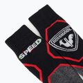 Rossignol Speed Comfort sports red men's ski socks 4