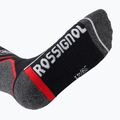 Rossignol Speed Comfort sports red men's ski socks 5