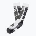 Women's ski socks Rossignol Pure Elite white