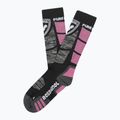 Women's ski socks Rossignol Pure Elite tea rose