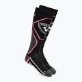 Women's ski socks Rossignol Pure Comfort tea rose