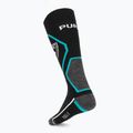 Rossignol Pure Comfort niagara women's ski socks 2