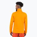 Men's Rossignol Blackside Fleece Fz sunburst sweatshirt 3