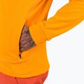 Men's Rossignol Blackside Fleece Fz sunburst sweatshirt 5