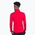 Rossignol men's Blackside Fleece Hz sports red sweatshirt 3