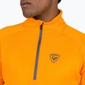 Men's Rossignol Blackside Fleece Hz sunburst sweatshirt 5