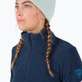 Women's Rossignol Strawpile Fleece sweatshirt dark navy 4