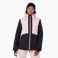 Women's ski jacket Rossignol Corbet'S black