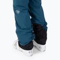 Women's ski trousers Rossignol Relax deep lake 6