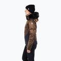 Women's ski jacket Rossignol Direttissima Down gold 4
