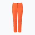 Women's Rossignol Resort Softshell golden gate ski trousers 6