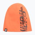 Rossignol Hero Reverse men's winter cap neon red