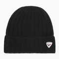 Women's winter hat Rossignol Diana black