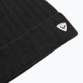 Women's winter hat Rossignol Diana black 2