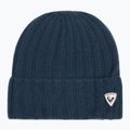 Women's winter hat Rossignol Diana dark navy