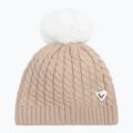 Women's winter hat Rossignol Kitsi birch
