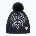 Women's winter hat Rossignol Mia dark navy