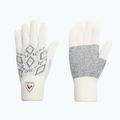 Women's gloves Rossignol Mia G white
