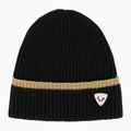 Women's winter hat Rossignol Luiza black