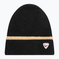 Women's winter hat Rossignol Luiza black 5