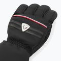 Men's ski gloves Rossignol Legend IMP'R black 3