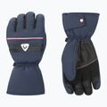 Men's ski gloves Rossignol Legend IMP'R dark navy 2