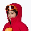 Children's ski jacket Rossignol Girl Staci ruby red 5