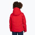 Rossignol Boy Siz sports red children's ski jacket 3