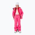 Rossignol Girls ski trousers ski tea rose 2