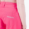 Rossignol Girls ski trousers ski tea rose 6