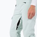 Women's ski trousers Rossignol Relax Bib steam 8